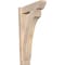 Ekena Millwork Legacy Slat Smooth Outlooker, Douglas Fir, 5 1/2"W x 18"D x 30"H OUT06X18X30LEC06SDF - alternate 1